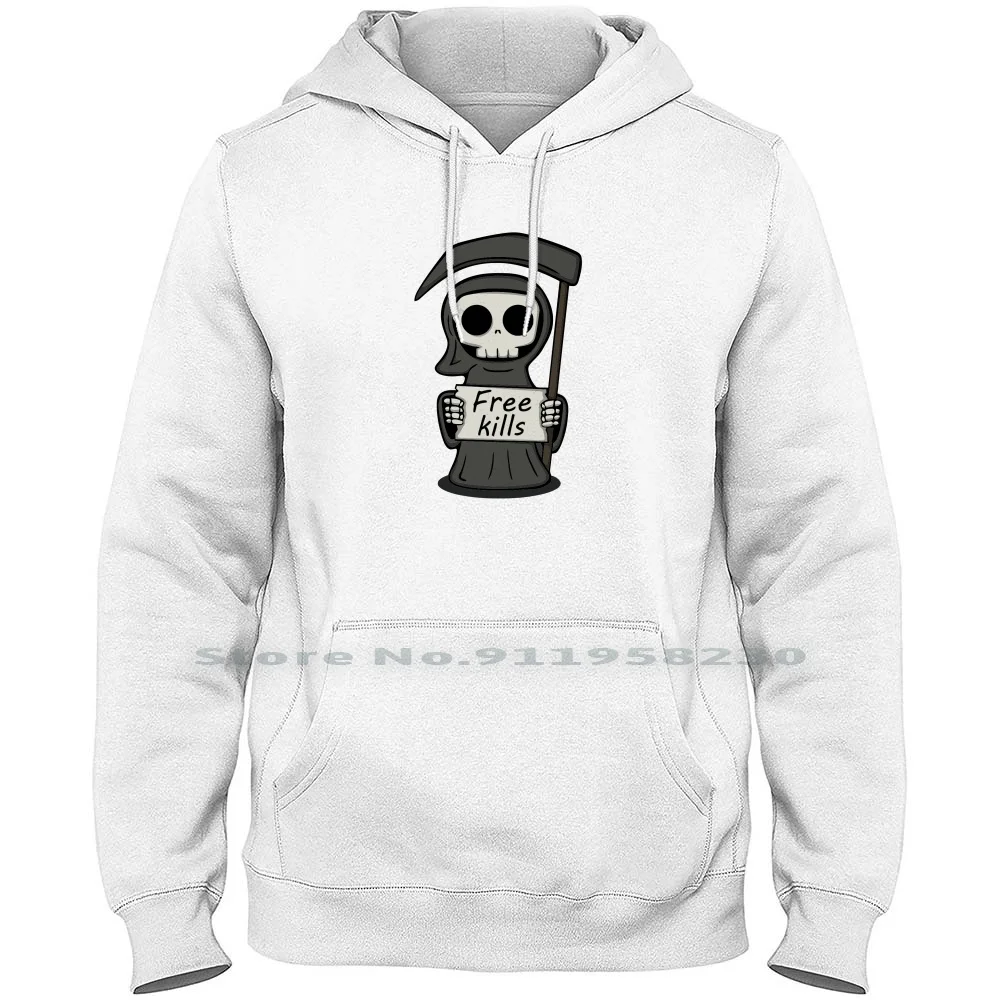 Free Kills Men Women Hoodie Pullover Sweater 6XL Big Size Cotton Music Humor Free Ill Fun Ny Funny Music
Free Kills Men Women Hoodie Pullover Sweater 6XL Big Size Cotton Music Humor Free Ill Fun Ny Funny Music