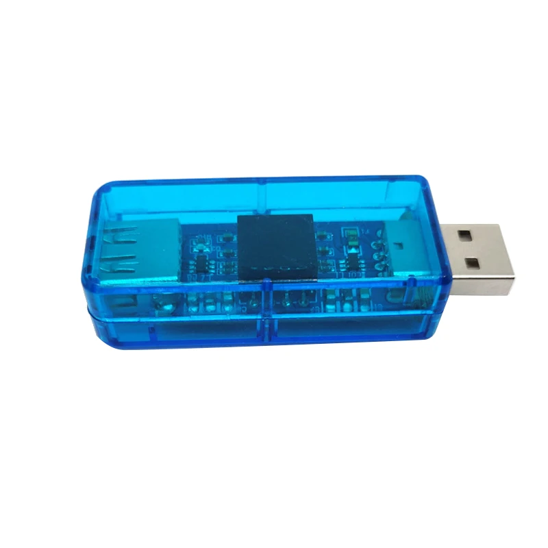 USB модуль изолятора ADUM3160 USB цифровой изоляции USB Напряжение изолятор плата защиты (2.5KV макс) Поддержка 12 Мбит/с
USB модуль изолятора ADUM3160 USB цифровой изоляции USB Напряжение изолятор плата защиты (2.5KV макс) Поддержка 12 Мбит/с