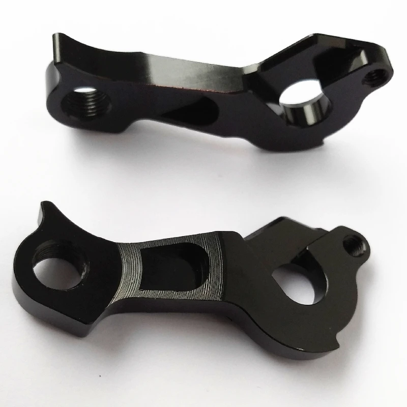 5pcs Bicycle derailleur hanger For Canyon No.29 Canyon Shimano direct mount Canyon 2014 Nerve AL 6.0 with Qr axle MECH dropout
5pcs Bicycle derailleur hanger For Canyon No.29 Canyon Shimano direct mount Canyon 2014 Nerve AL 6.0 with Qr axle MECH dropout
