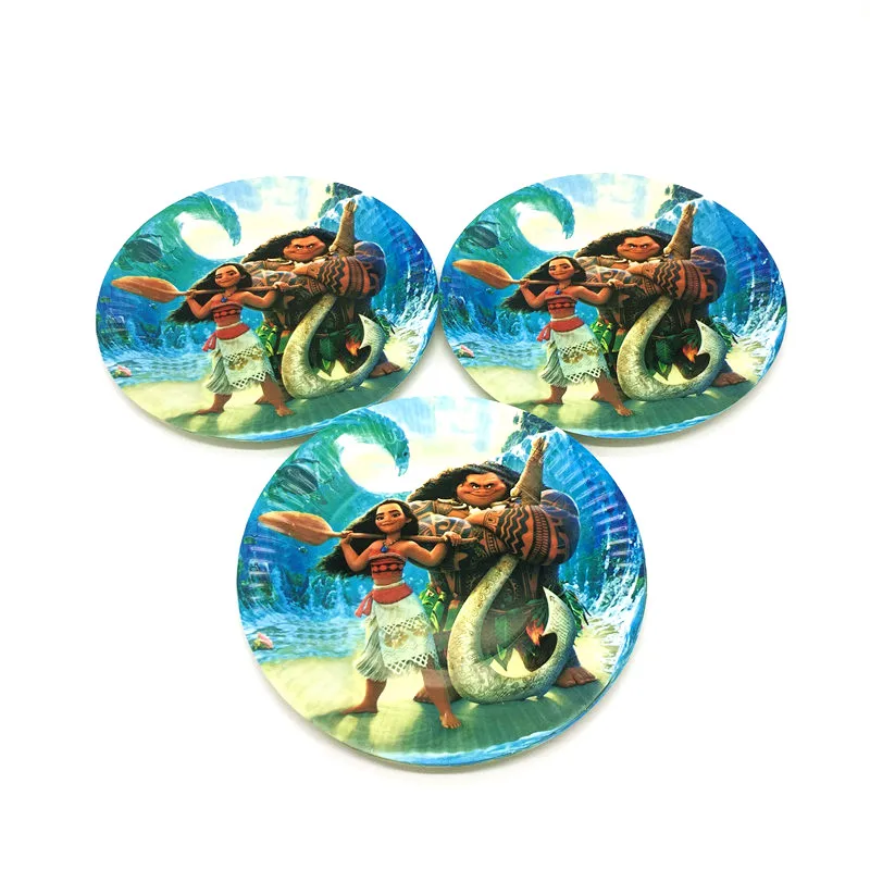 44Pcs Disney Moana Cartoon Kids Birthday Party Disposable Decorations Party Blow Outs Cups Plates Moana Candy Box Sets
44Pcs Disney Moana Cartoon Kids Birthday Party Disposable Decorations Party Blow Outs Cups Plates Moana Candy Box Sets