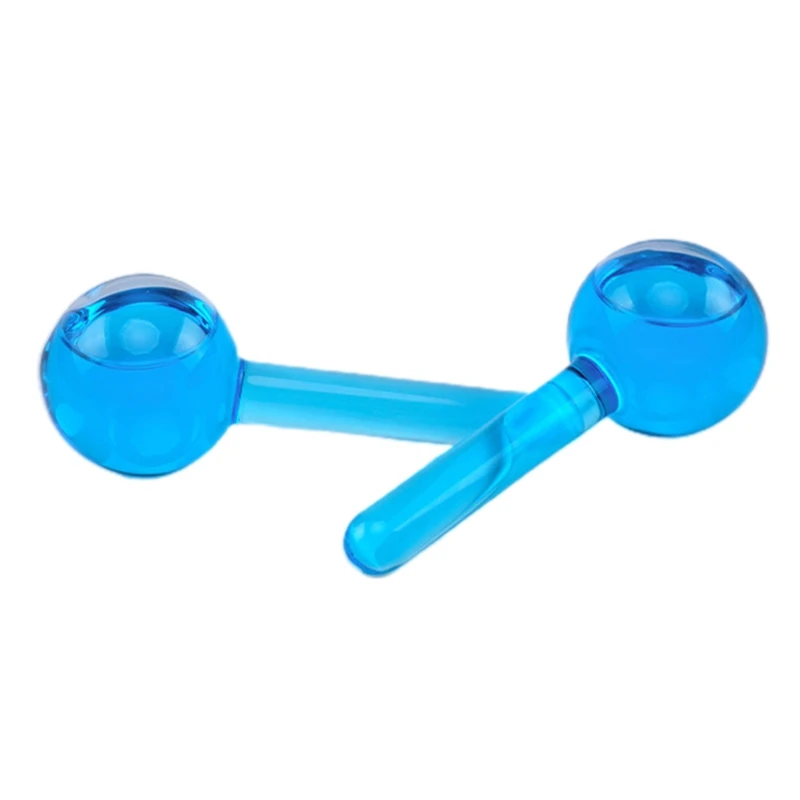 Y98B Ice Globes Massager Set for Puffiness Migraine Prevent Wrinkles Cold Stainless Steel Skin Care Handheld Facial Tool
Y98B Ice Globes Massager Set for Puffiness Migraine Prevent Wrinkles Cold Stainless Steel Skin Care Handheld Facial Tool