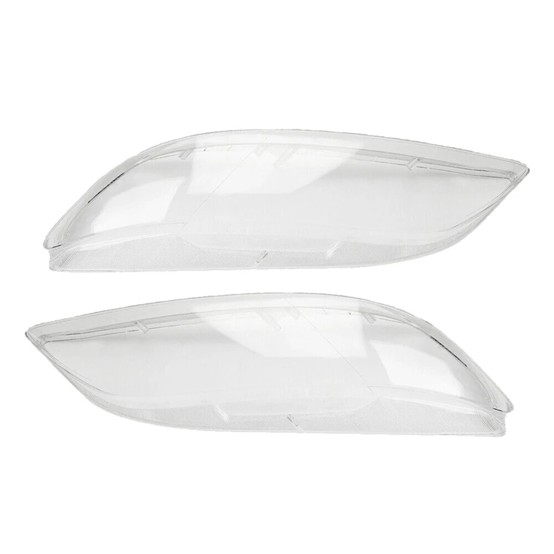 Car Front Headlight head light lamp Lens Cover Shell Lampshade for Mazda 6 2003-2008
Car Front Headlight head light lamp Lens Cover Shell Lampshade for Mazda 6 2003-2008