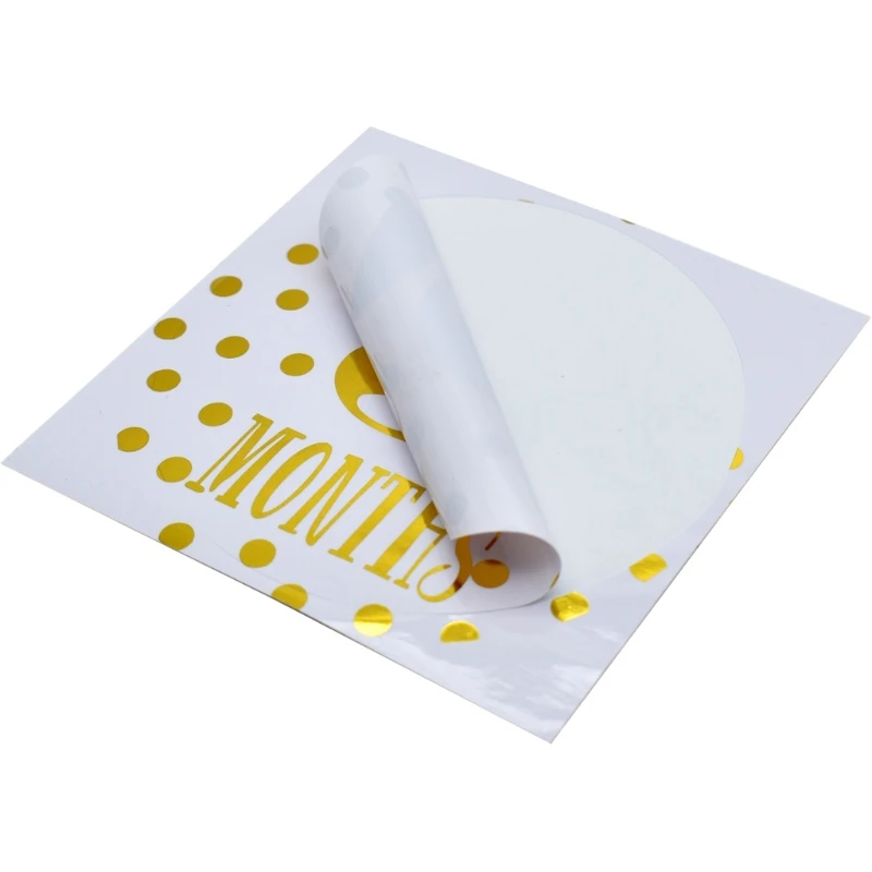 Free Shipping Baby Pregnant Women Monthly Photograph Sticker Fun Month 1-12 Milestone Stickers
Free Shipping Baby Pregnant Women Monthly Photograph Sticker Fun Month 1-12 Milestone Stickers