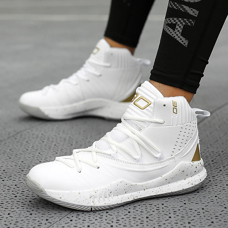 Men Basketball Shoes Unisex Street Basketball Culture Sports Shoes High Quality Sneakers Shoes for Women Couple EUR 36-45 
Men Basketball Shoes Unisex Street Basketball Culture Sports Shoes High Quality Sneakers Shoes for Women Couple EUR 36-45