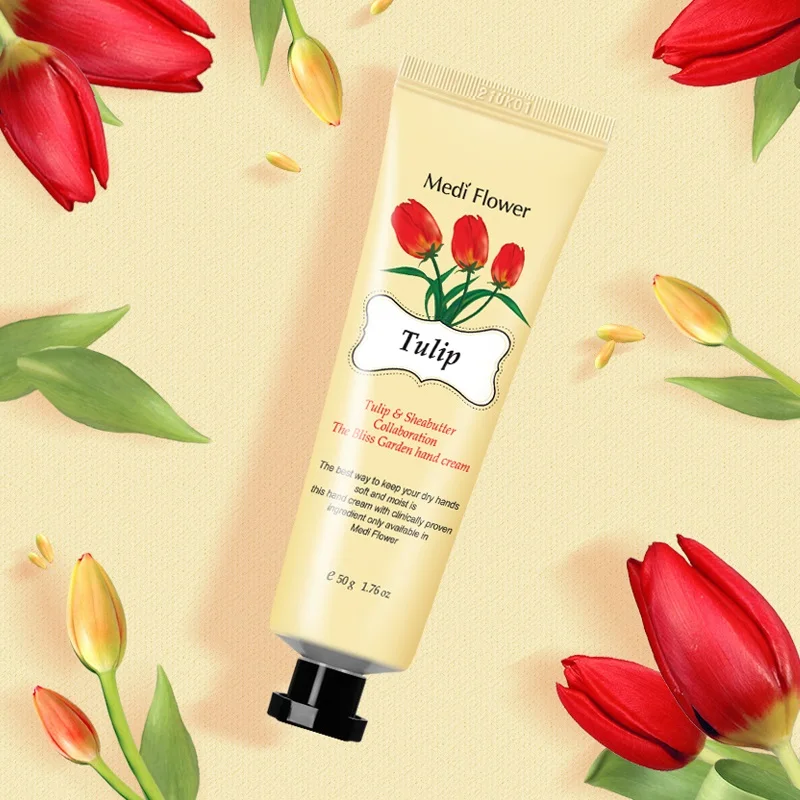 MEDI FLOWER The Bliss Garden Hand Creams Set 50g * 5ea BEST Korea Cosmetic Repair Hand Cream Moisturizing Anti-chapping Skincare
MEDI FLOWER The Bliss Garden Hand Creams Set 50g * 5ea BEST Korea Cosmetic Repair Hand Cream Moisturizing Anti-chapping Skincare
