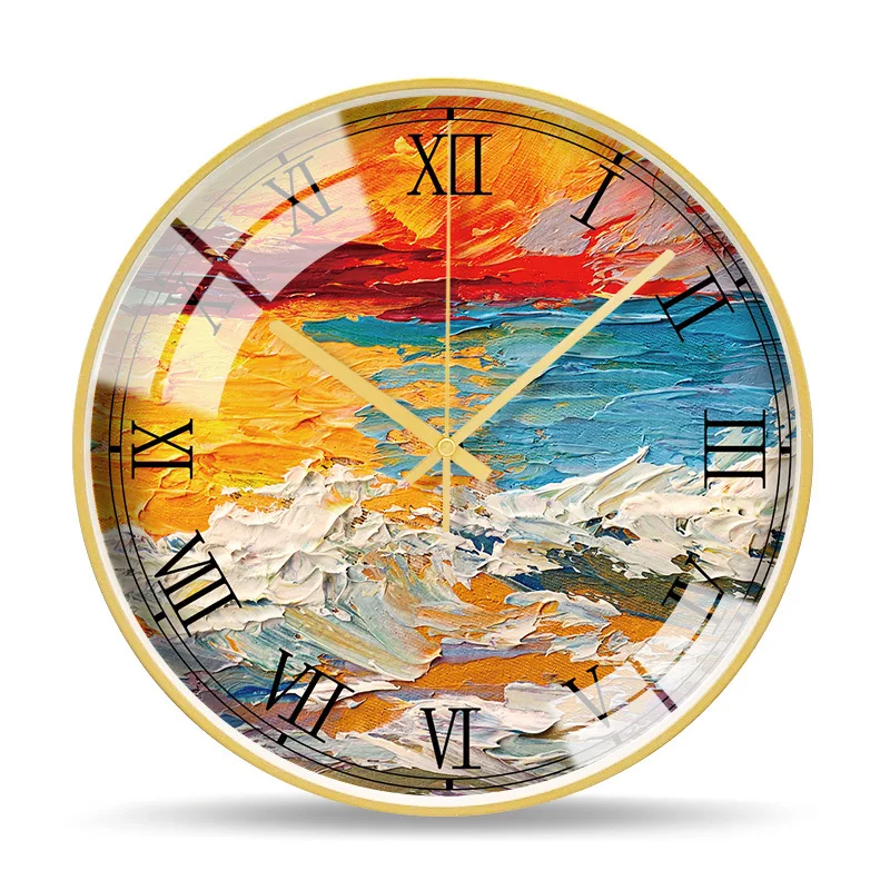 Nordic INS Abstract Art Wall Clock Modern Metal Gold Silent Kitchen Clock Wall Watches Home Decor Horloge Murale Design Moderne
Nordic INS Abstract Art Wall Clock Modern Metal Gold Silent Kitchen Clock Wall Watches Home Decor Horloge Murale Design Moderne