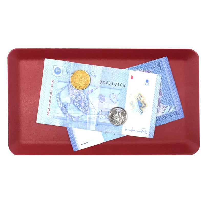 Rectangular PU Leather Storage Tray Keys Coins Change Jewelry Display Plate Cashier Tray Home Office Desktop Sundries Dish Decor
Rectangular PU Leather Storage Tray Keys Coins Change Jewelry Display Plate Cashier Tray Home Office Desktop Sundries Dish Decor