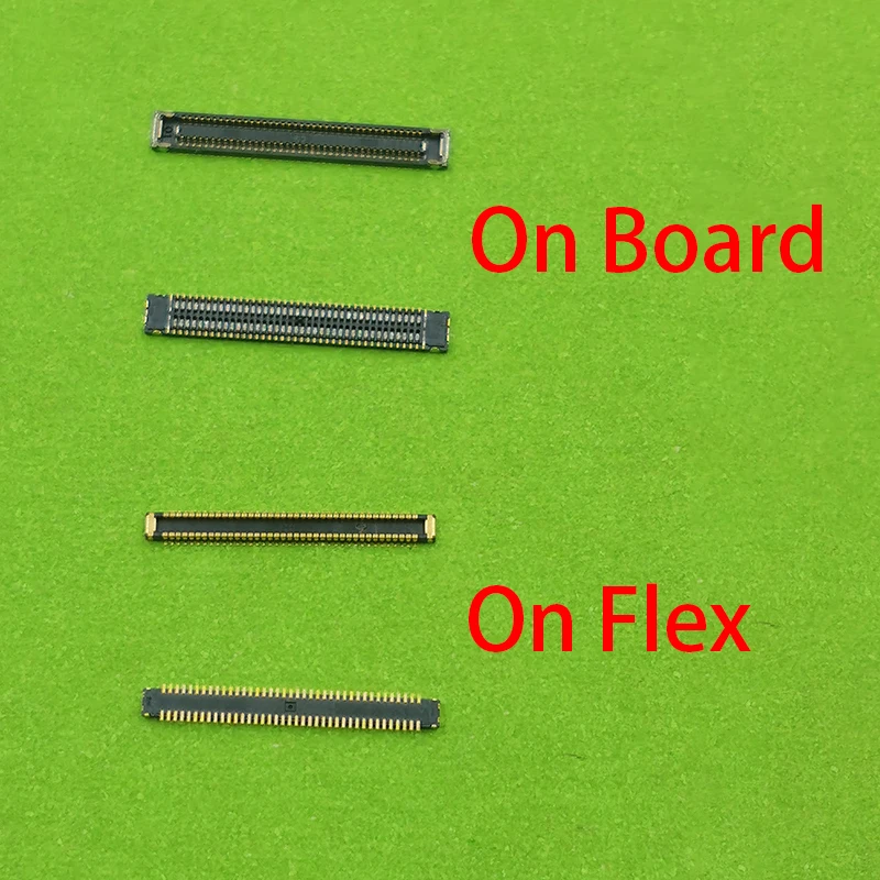 2-10pcs 78Pin USB Charging FPC Connector Charger Port On Board For Samsung A31 A315F A41 A415F A51 A515F A71 A715 A716 4G 5G F U
2-10pcs 78Pin USB Charging FPC Connector Charger Port On Board For Samsung A31 A315F A41 A415F A51 A515F A71 A715 A716 4G 5G F U
