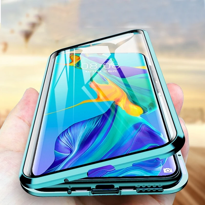 Двухсторонний магнит из закаленного стекла для Samsung S8 S9 S10 Plus S20 Ultra A50 A51 A71 Note 20 8 9 10 360 полная защита флип-чехол
Двухсторонний магнит из закаленного стекла для Samsung S8 S9 S10 Plus S20 Ultra A50 A51 A71 Note 20 8 9 10 360 полная защита флип-чехол