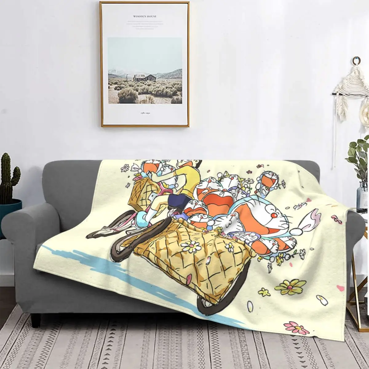 Одеяла Doraemon бархатное украшение аниме японская манга портативные Ультра-мягкие покрывала для Дома Офиса покрывала
Одеяла Doraemon бархатное украшение аниме японская манга портативные Ультра-мягкие покрывала для Дома Офиса покрывала