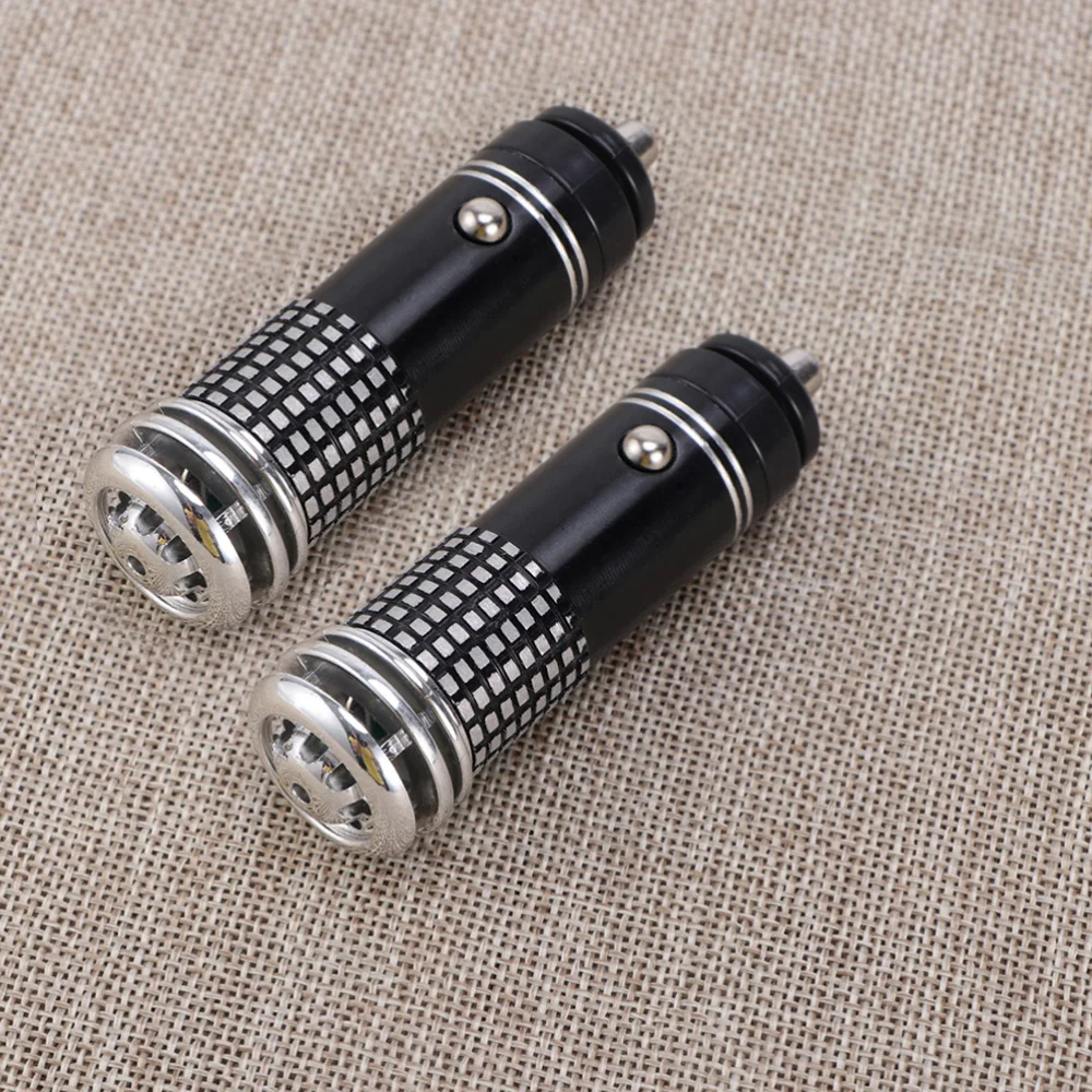 2Pcs Professional Car Air Humidifier Portable Miniature Air Purifier for Automobile Office Desktop Blue
2Pcs Professional Car Air Humidifier Portable Miniature Air Purifier for Automobile Office Desktop Blue