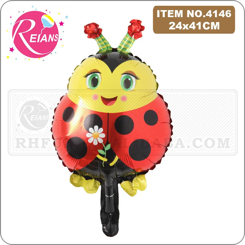 Воздушный шар REIANS с головой животного
Воздушный шар REIANS с головой животного