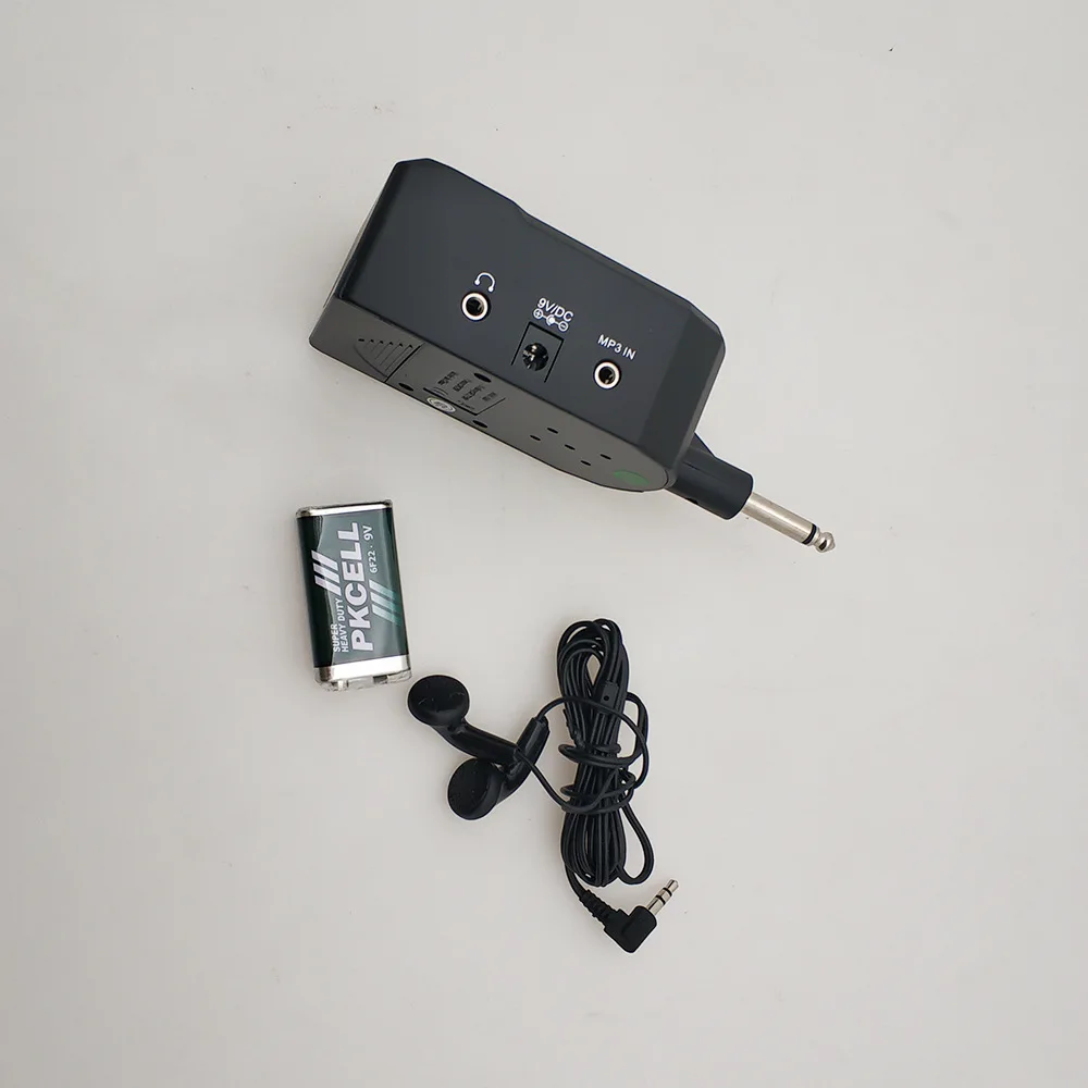 Электрическая гитара, низкочастотный динамик с искажений, портативные и простые детали музыкальных инструментов
Электрическая гитара, низкочастотный динамик с искажений, портативные и простые детали музыкальных инструментов