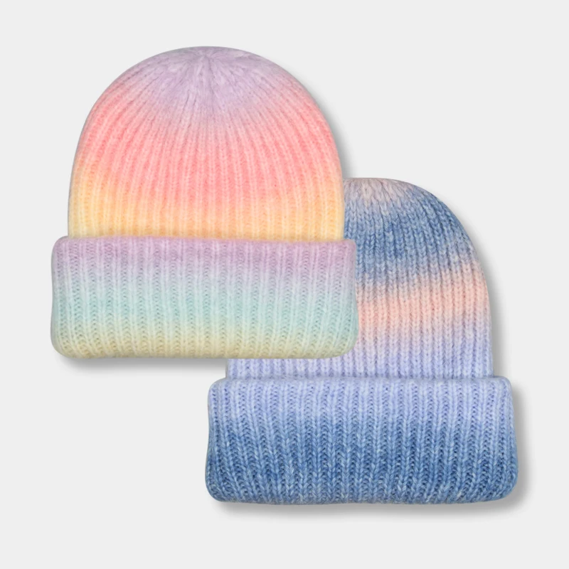 Women Hat Rabbit Fur Winter Hat Warm Fashion Luxury Girls Wool Thick Tie Dye Bunny Accessories Winter New Beanie шапка женская
Women Hat Rabbit Fur Winter Hat Warm Fashion Luxury Girls Wool Thick Tie Dye Bunny Accessories Winter New Beanie шапка женская
