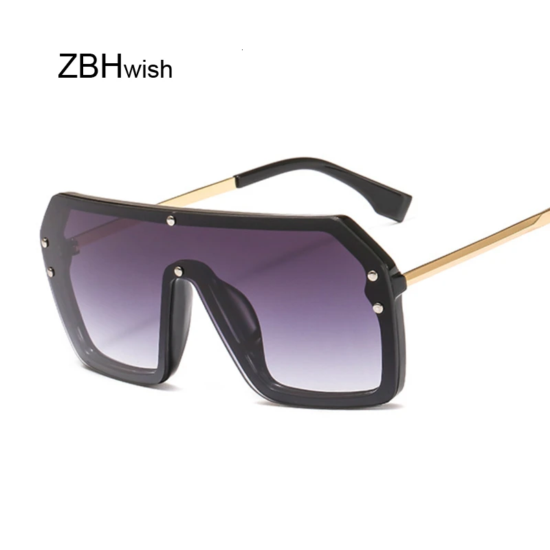 Unisex Square Sunglasses Women 2019 New Fashion Style Sun Glasses Ladies Oversized Big Frame Eyewear Black Brown UV400
Unisex Square Sunglasses Women 2019 New Fashion Style Sun Glasses Ladies Oversized Big Frame Eyewear Black Brown UV400