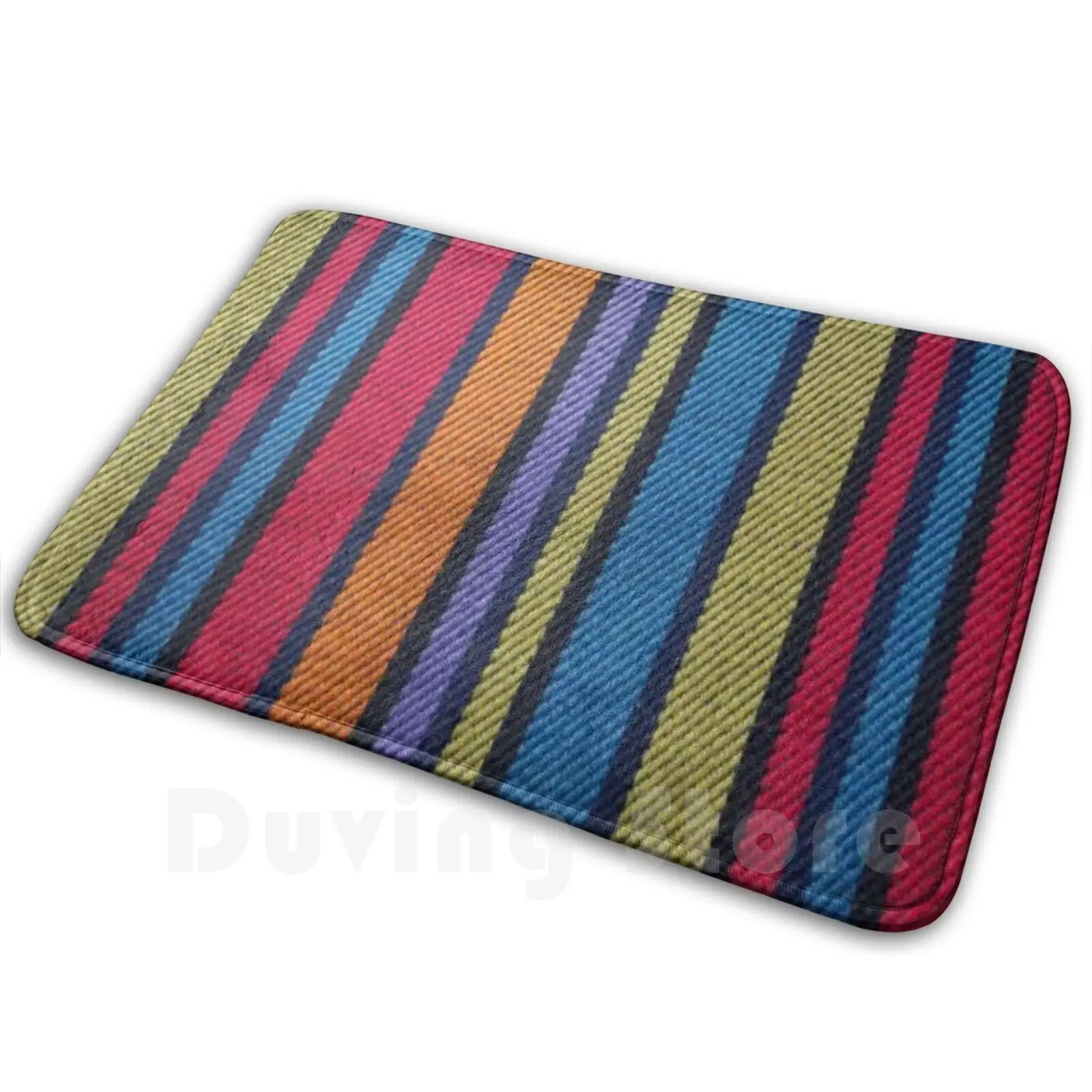 70s Retro Stripes Design Carpet Mat Rug Cushion Soft Non - Slip Retro Stripes Pattern Vintage Abstract Lines Patterns Color
70s Retro Stripes Design Carpet Mat Rug Cushion Soft Non - Slip Retro Stripes Pattern Vintage Abstract Lines Patterns Color