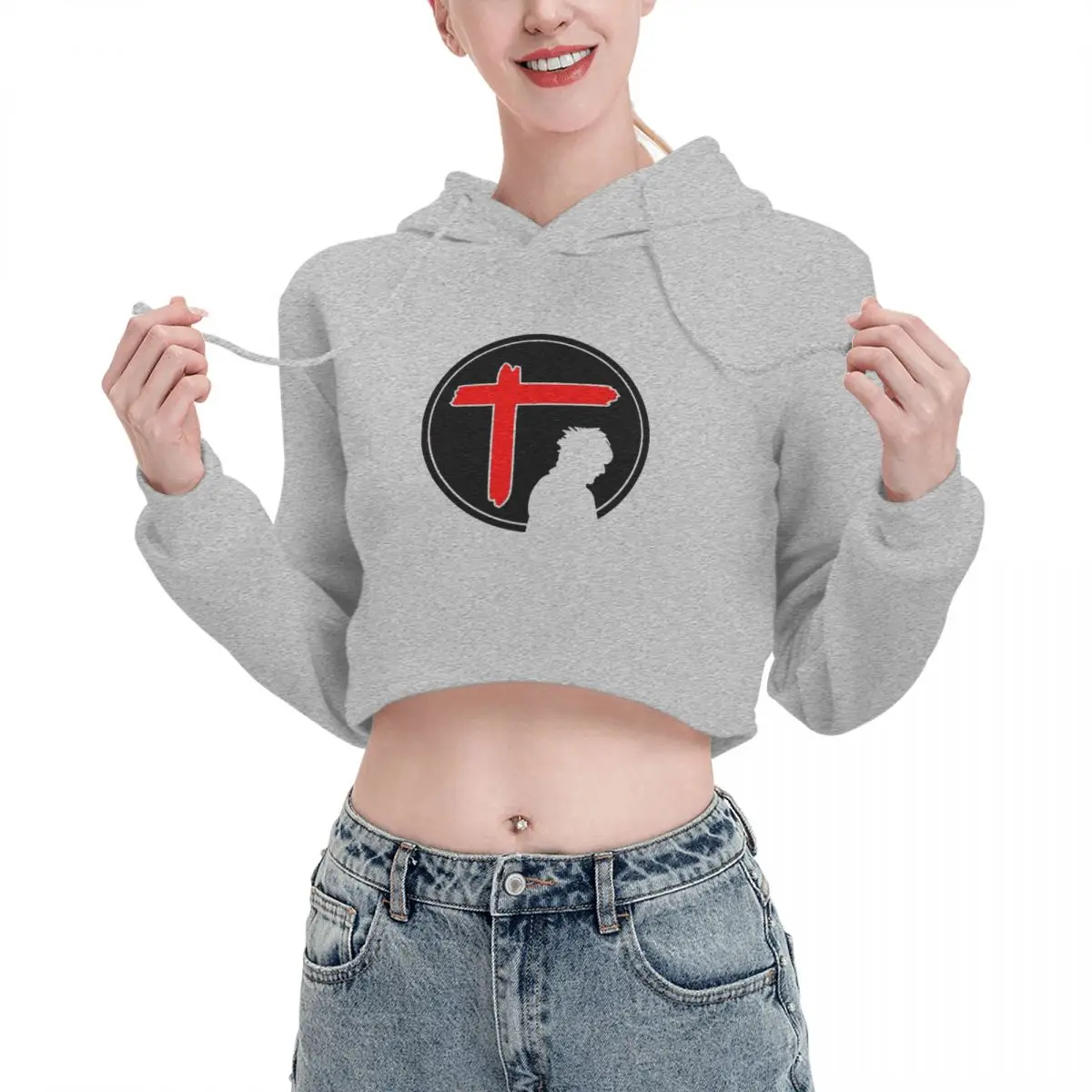 Open navel Cat Ear Hoodie Sweater Indochine Gifts & Merchandise With hood Cool cute Print R145 pullover
Open navel Cat Ear Hoodie Sweater Indochine Gifts & Merchandise With hood Cool cute Print R145 pullover