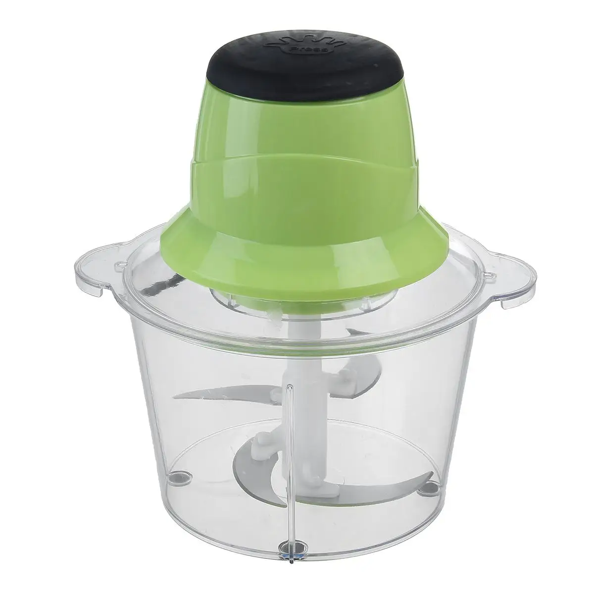 2L Electric Powerful Meat Grinder Electric Garlic Press Mincer Vegetable Chili Meat Grinder Machine Kitchen Tools US/EU
2L Electric Powerful Meat Grinder Electric Garlic Press Mincer Vegetable Chili Meat Grinder Machine Kitchen Tools US/EU