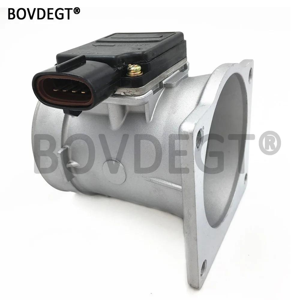 Mass Air Flow Sensor for FORD MUSTANG TAURUS THUNDERBIRD LINCOLN TOWN F2VZ12B579AARM F2VY12B579A AFH7004 F2VF12B579AA 869508
Mass Air Flow Sensor for FORD MUSTANG TAURUS THUNDERBIRD LINCOLN TOWN F2VZ12B579AARM F2VY12B579A AFH7004 F2VF12B579AA 869508