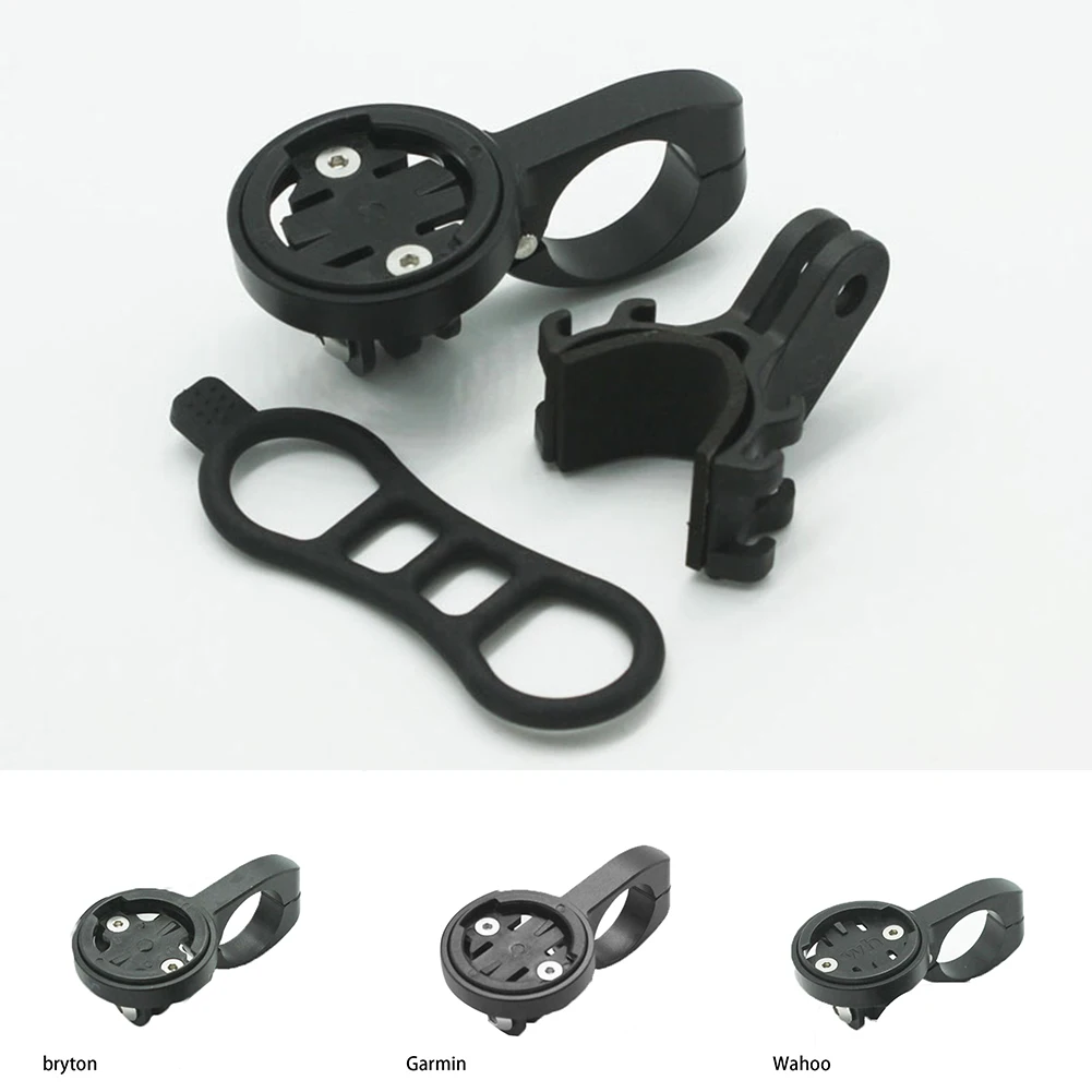 Stopwatch Stop Bracket TT For Wahoo For GARMIN For Bryton With GOPRO Lamp Upgrade Replacement Part
Stopwatch Stop Bracket TT For Wahoo For GARMIN For Bryton With GOPRO Lamp Upgrade Replacement Part