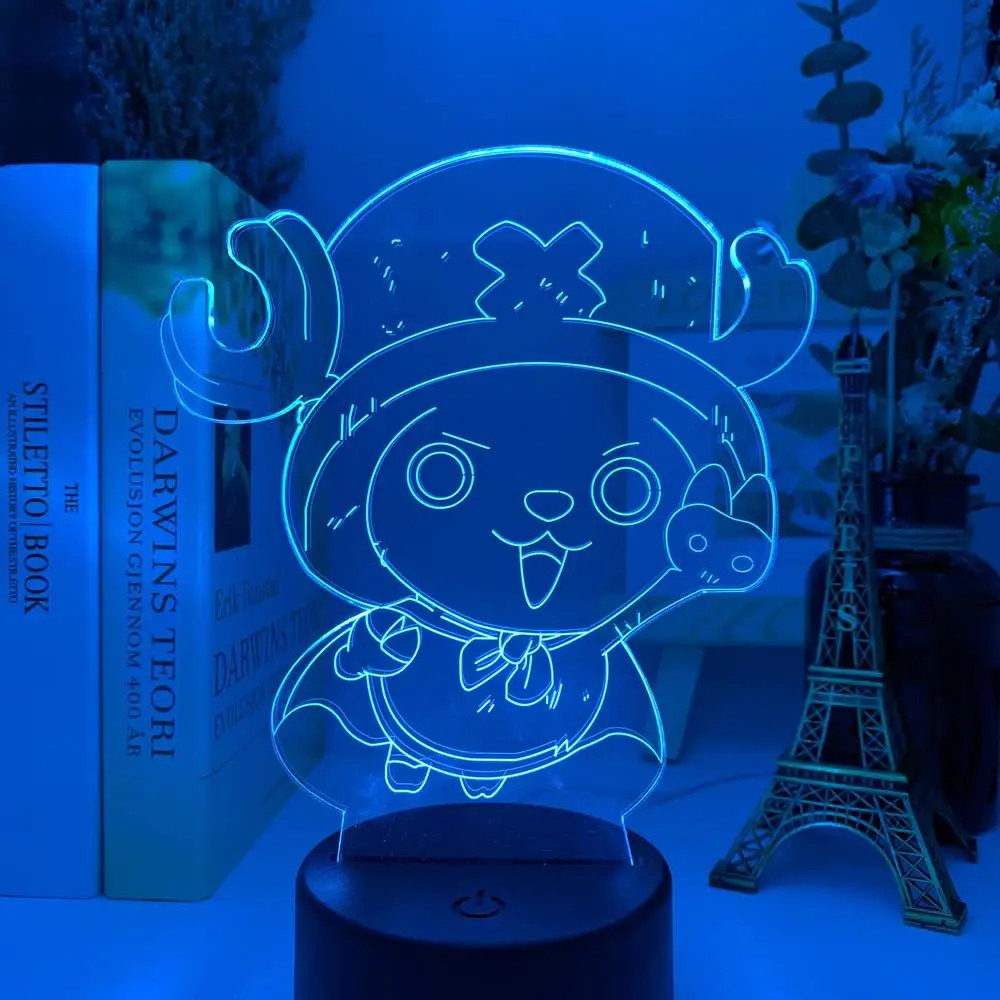 3d-фигурка со светодиодной подсветкой и сенсорным датчиком, настольные лампы с дистанционным управлением, украшение для дома, лампа для расп...
3d-фигурка со светодиодной подсветкой и сенсорным датчиком, настольные лампы с дистанционным управлением, украшение для дома, лампа для расп...