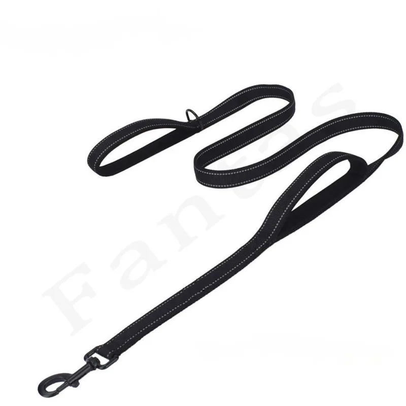 Dog Rope Pet Supplies Cat And Dog Traction Rope Double-headed Nylon Explosion-proof Okinawa Dog Rope Reflective Traction Rope
Dog Rope Pet Supplies Cat And Dog Traction Rope Double-headed Nylon Explosion-proof Okinawa Dog Rope Reflective Traction Rope
