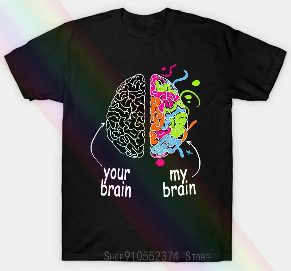 Neurodiversity Brain Gif Idea For Dyslexia Adhd Autism Asd Unisex T-shirt. Women Men
Neurodiversity Brain Gif Idea For Dyslexia Adhd Autism Asd Unisex T-shirt. Women Men