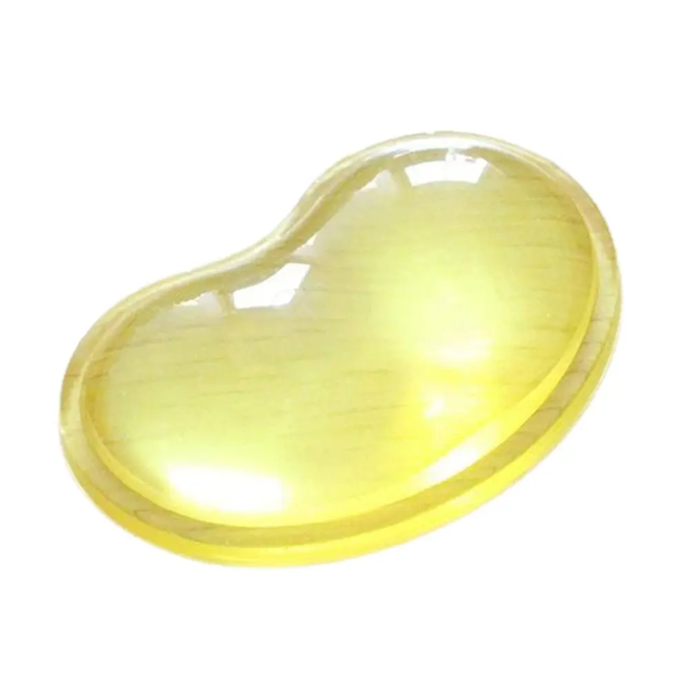 Heart-shaped Silicone Wrist Mouse Pad Ergonomics Gaming Stand Desktop Computer Mouse Pad Wrist Rest Mat
Heart-shaped Silicone Wrist Mouse Pad Ergonomics Gaming Stand Desktop Computer Mouse Pad Wrist Rest Mat