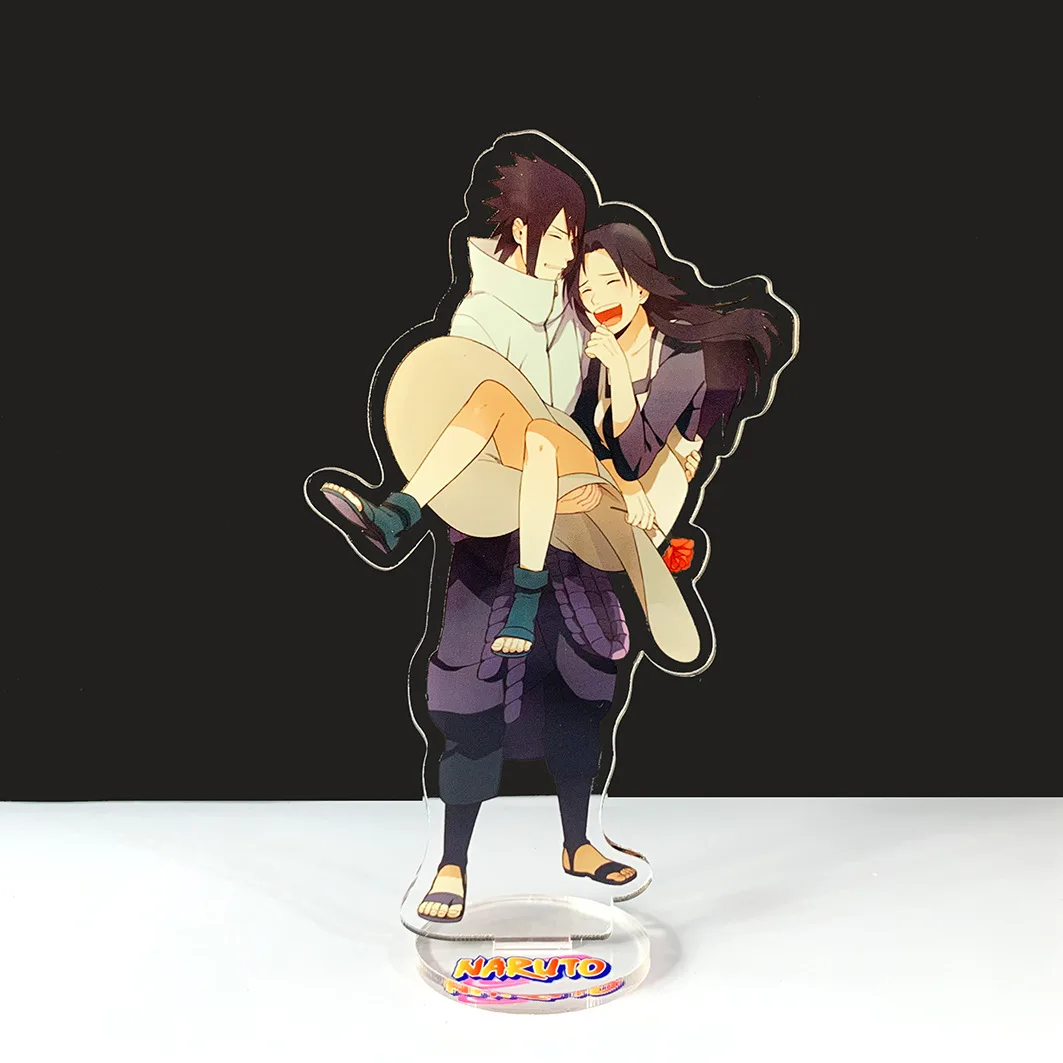 16cm Anime Uzumaki Display Figure Accessories Cosplay Props Licensing Decoration Acrylic Model Christmas Gift 11-16cm
16cm Anime Uzumaki Display Figure Accessories Cosplay Props Licensing Decoration Acrylic Model Christmas Gift 11-16cm