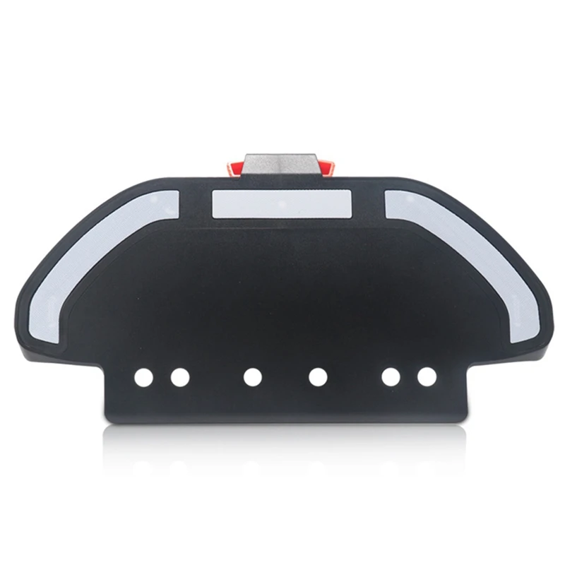 Anti-Drop Mop Holder Bracket Kit for Xiaomi Robot Vacuum Mop Pro MIJIA Viomi V2 V3 SE Robotic Cleaner Spare Parts Black
Anti-Drop Mop Holder Bracket Kit for Xiaomi Robot Vacuum Mop Pro MIJIA Viomi V2 V3 SE Robotic Cleaner Spare Parts Black