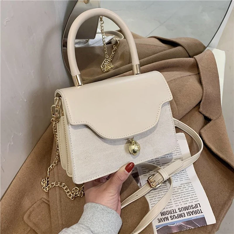 ATLI New Solid color PU Leather Crossbody Bags For Women 2021 Quality Luxury Shoulder Simple Bag Female Small Handbags Purses
ATLI New Solid color PU Leather Crossbody Bags For Women 2021 Quality Luxury Shoulder Simple Bag Female Small Handbags Purses