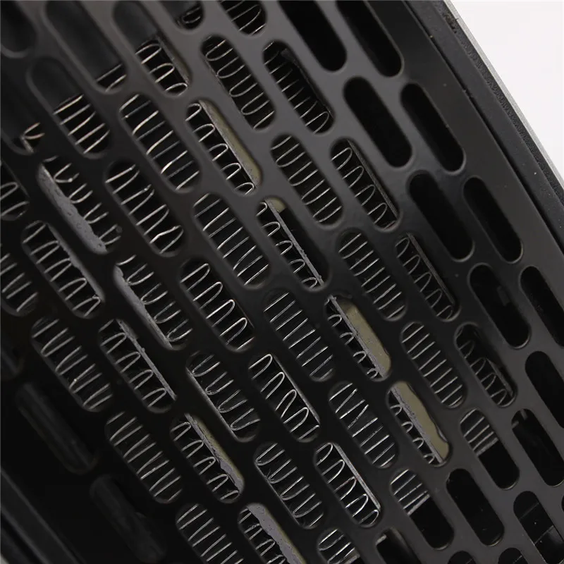 Wall Electric Heater Mini Fan Heater Desktop Household Wall Handy Heating Stove Radiator Warmer Machine for Winter EU/US/UK Plug
Wall Electric Heater Mini Fan Heater Desktop Household Wall Handy Heating Stove Radiator Warmer Machine for Winter EU/US/UK Plug