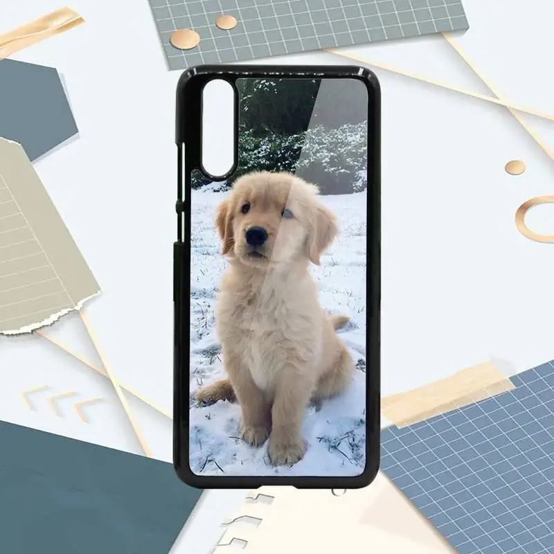 Cute Labrador Puppies Dog animal Phone Case PC For Samsung galaxy S note 8 9 20 10 e lite2019 plus pro ultra
Cute Labrador Puppies Dog animal Phone Case PC For Samsung galaxy S note 8 9 20 10 e lite2019 plus pro ultra