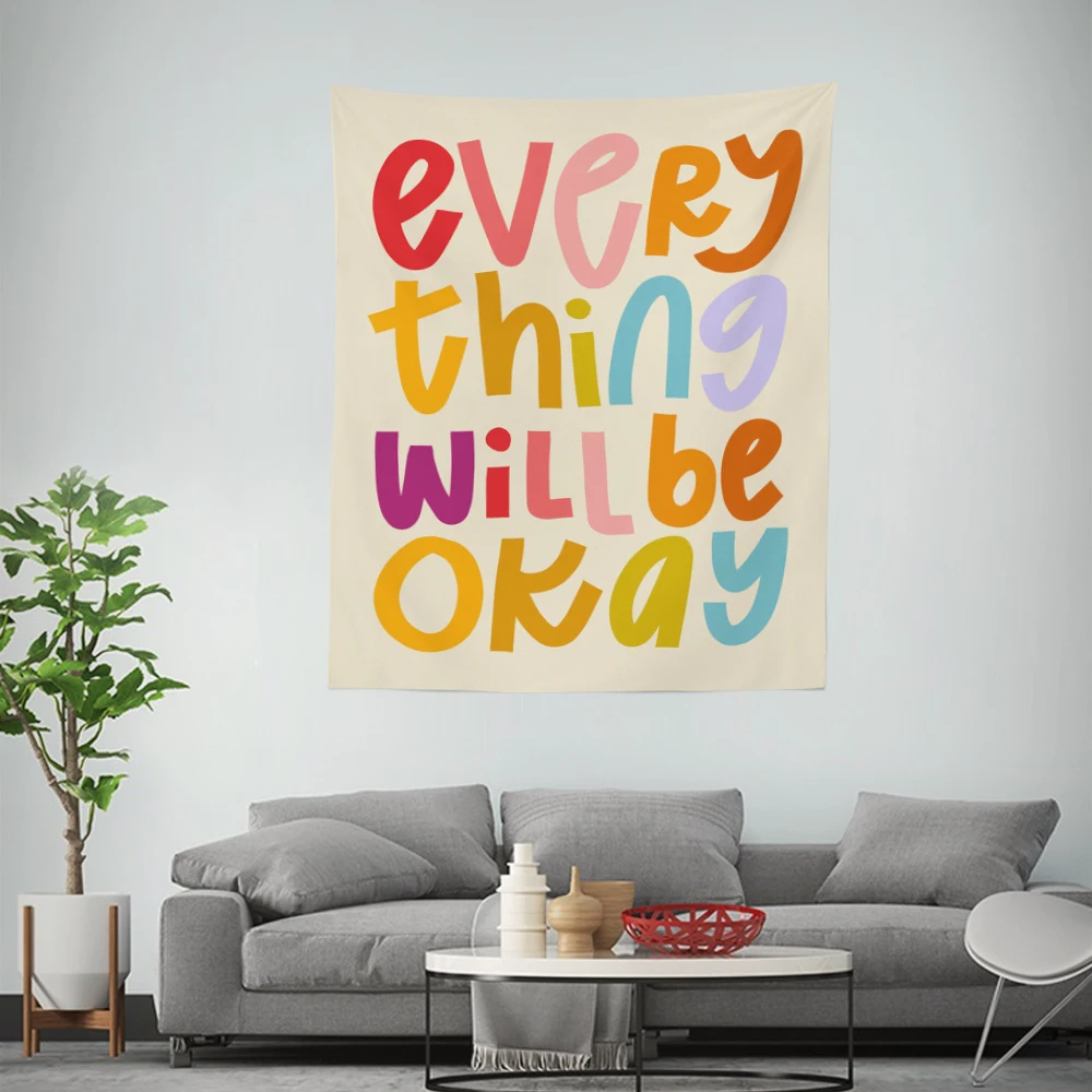 Creative Art Tapestry Wall Hanging Psychedelic Boho Decor Wall Tapestry Hippie Tropical Wall Cloth Tapestries Carpet Dorm Decor
Creative Art Tapestry Wall Hanging Psychedelic Boho Decor Wall Tapestry Hippie Tropical Wall Cloth Tapestries Carpet Dorm Decor