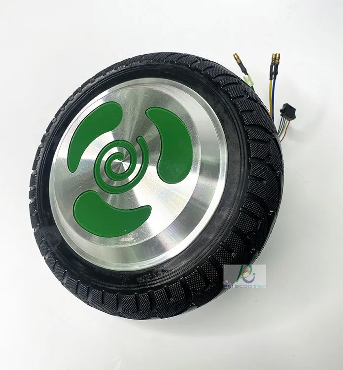 8 inch BLDC Single axle brushless gearless hub motor wheel with hall sensors phub-8SF
8 inch BLDC Single axle brushless gearless hub motor wheel with hall sensors phub-8SF