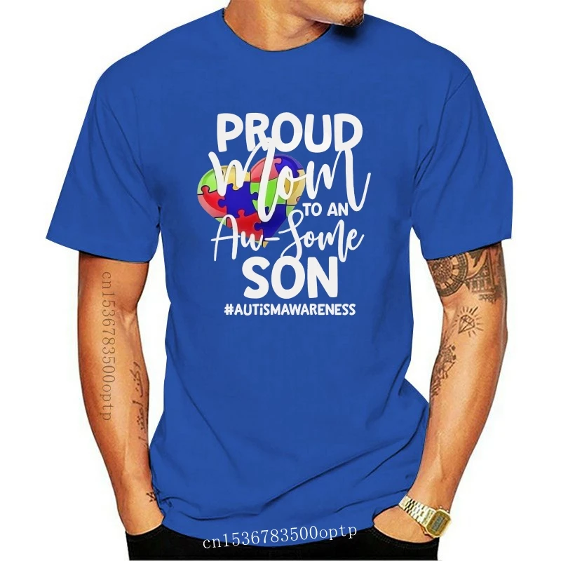 New Womens Autism Mom Shirt Autism Shirts Proud Mom Au-Some Son Tee Moms Mother Hea
New Womens Autism Mom Shirt Autism Shirts Proud Mom Au-Some Son Tee Moms Mother Hea