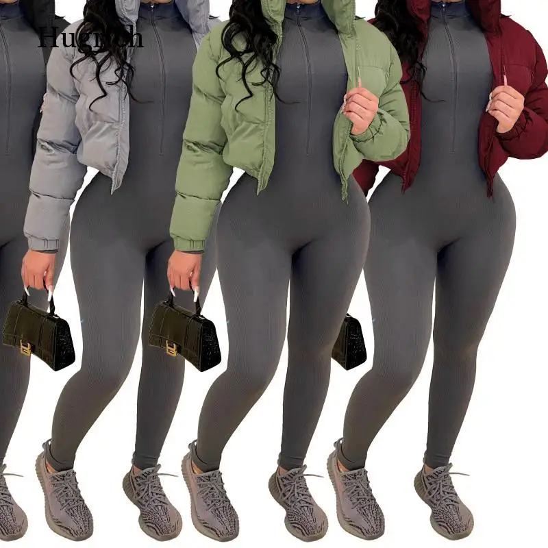 Winter Thick Warm Short Parkas Women Fashion Black PU Leather Coats Women Elegant Zipper Cotton Jackets Female Ladies
Winter Thick Warm Short Parkas Women Fashion Black PU Leather Coats Women Elegant Zipper Cotton Jackets Female Ladies