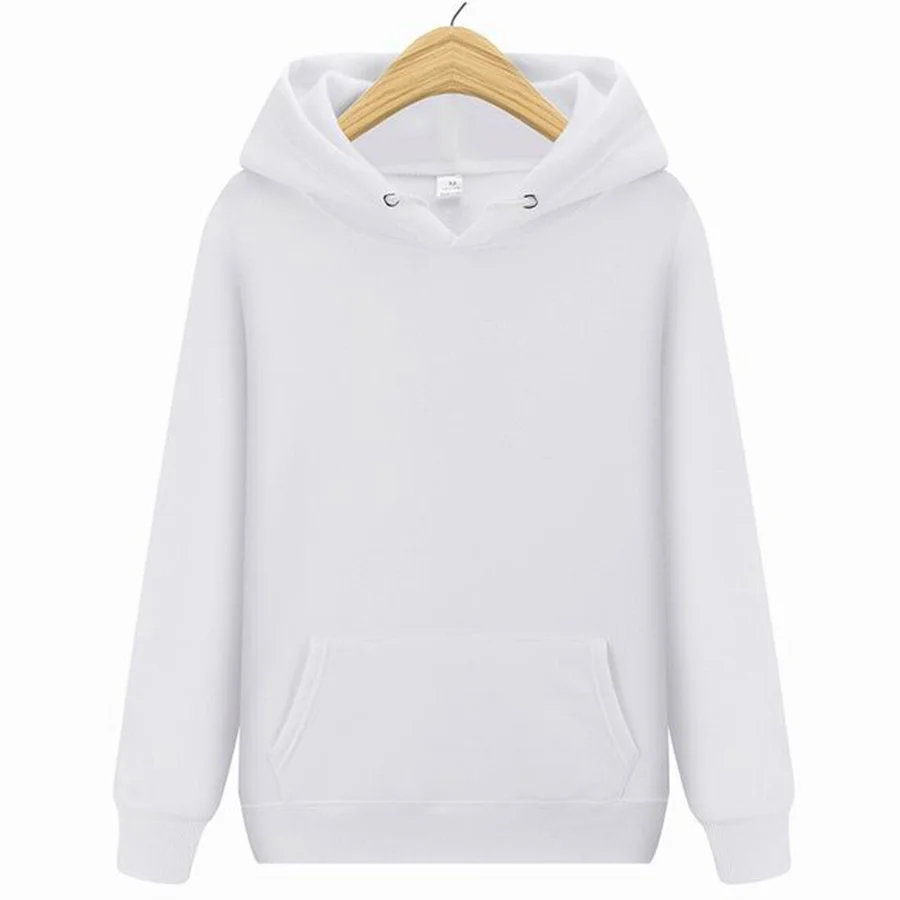 New autumn and winter men's and women's large running sports Pullover Hoodie long sleeve fitness casual sweater
New autumn and winter men's and women's large running sports Pullover Hoodie long sleeve fitness casual sweater