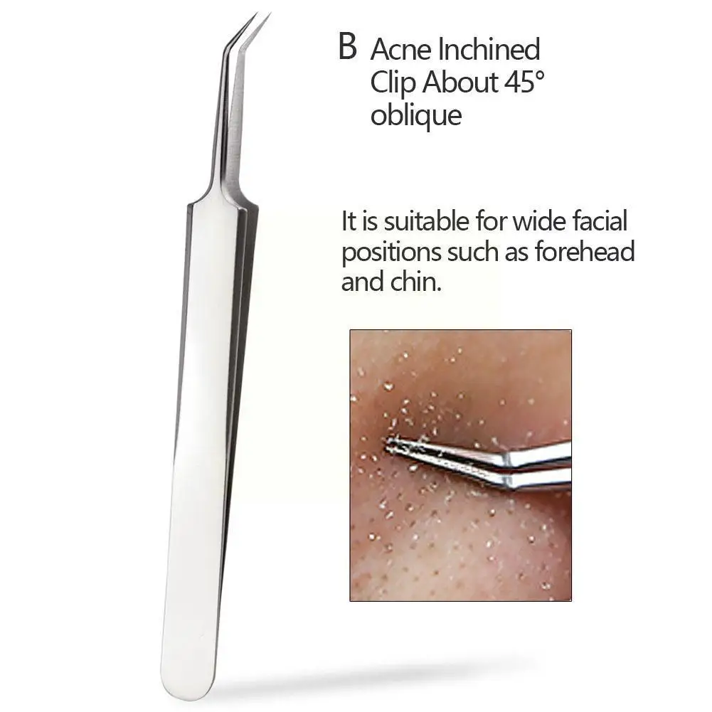 1pcs steel acne removal needles pimple blackhead remover skin tools care tools face pore cleaner needles spoon M6J6
1pcs steel acne removal needles pimple blackhead remover skin tools care tools face pore cleaner needles spoon M6J6