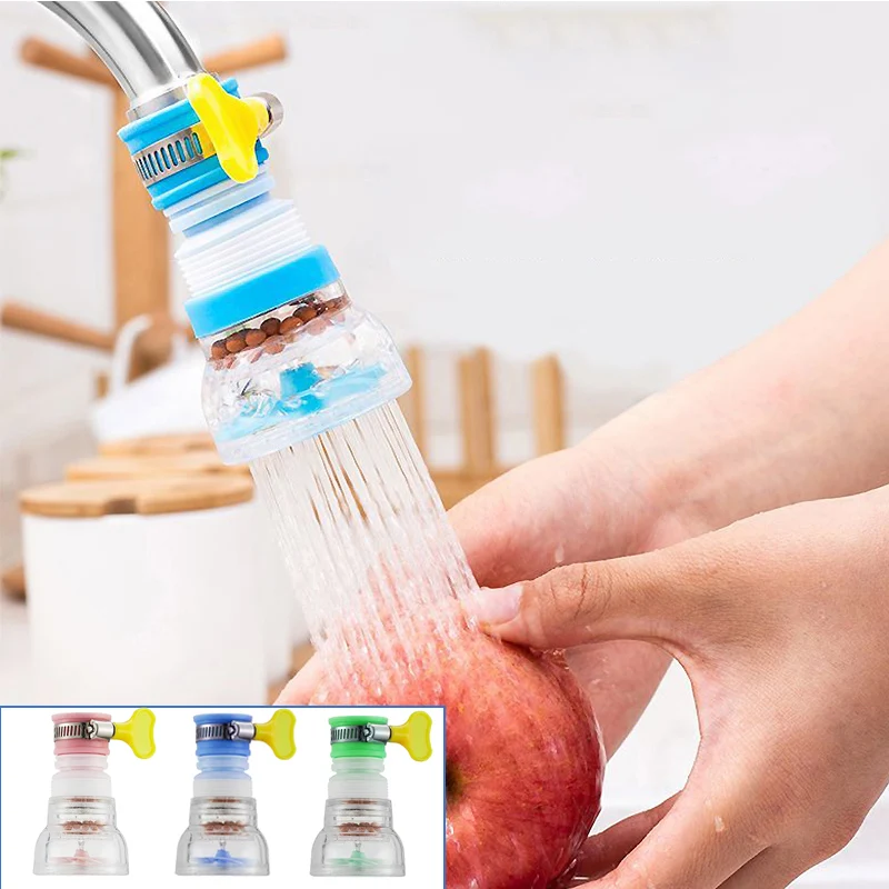 Kitchen Faucet Aerator Rain Shower Head Sink Tap Household Water Saving Interface Rotation Adjustment Aerator Bubbler
Kitchen Faucet Aerator Rain Shower Head Sink Tap Household Water Saving Interface Rotation Adjustment Aerator Bubbler