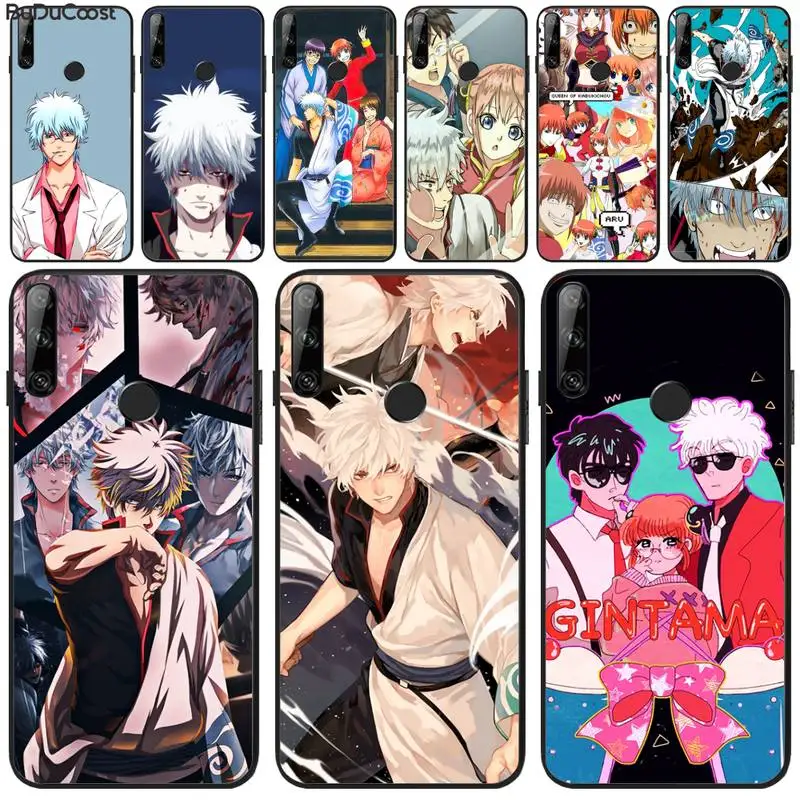 Hrmes GINTAMA amine Phone Case For Huawei Y5 Y6 Y7 Y9 Prime Pro II 2019 2018 Honor 8 8X 9 lite View9
Hrmes GINTAMA amine Phone Case For Huawei Y5 Y6 Y7 Y9 Prime Pro II 2019 2018 Honor 8 8X 9 lite View9