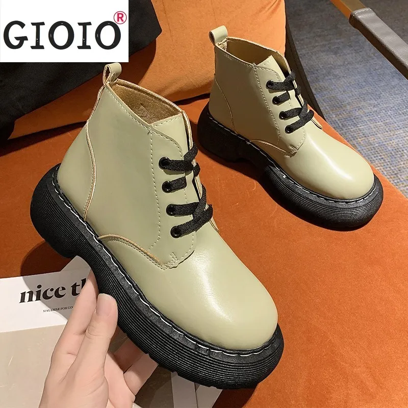 Модные короткие ботинки, женские ботинки Martin, Резиновая женская обувь, женские ботинки для осени, женские ботинки, женская обувь в стиле пан...
Модные короткие ботинки, женские ботинки Martin, Резиновая женская обувь, женские ботинки для осени, женские ботинки, женская обувь в стиле пан...