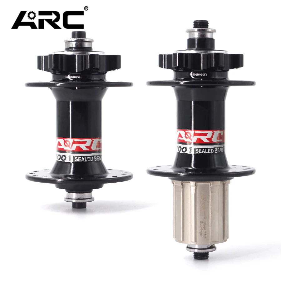 ARC FRONT REAR BICYCLE HUBS QR SKEWER 135MM VVT MTB MOUNTAIN BIKE HUB 32 36 HOLES 32H 36H FOR 8 9 10 11 SPEED PART DISC HUB PART
ARC FRONT REAR BICYCLE HUBS QR SKEWER 135MM VVT MTB MOUNTAIN BIKE HUB 32 36 HOLES 32H 36H FOR 8 9 10 11 SPEED PART DISC HUB PART