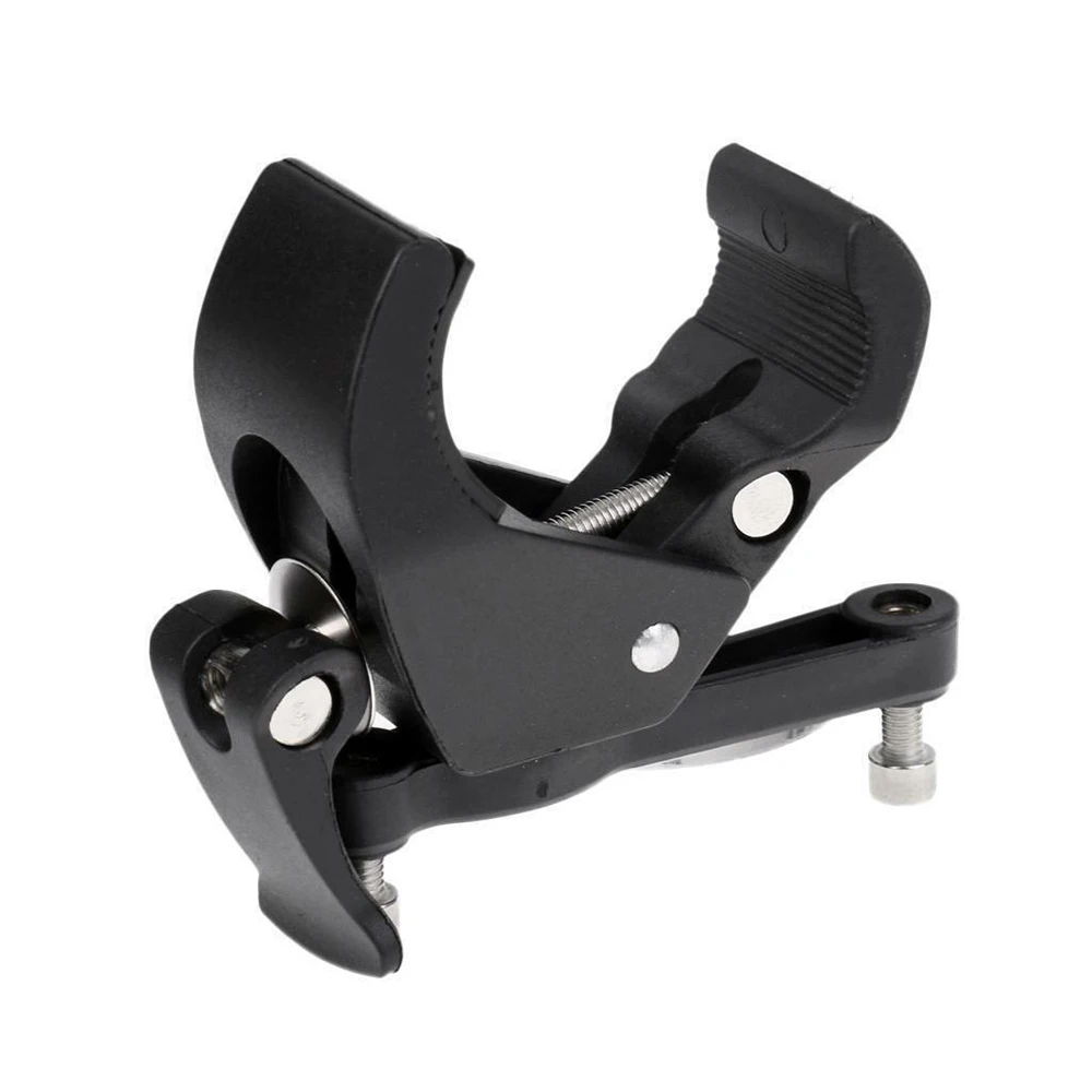 Bicycle Water Bottle Holder Water Bottle Holder Cage Adapter Clamp Handle Bar Mount Bracket Portable Bicycle Adjustable Rack
Bicycle Water Bottle Holder Water Bottle Holder Cage Adapter Clamp Handle Bar Mount Bracket Portable Bicycle Adjustable Rack