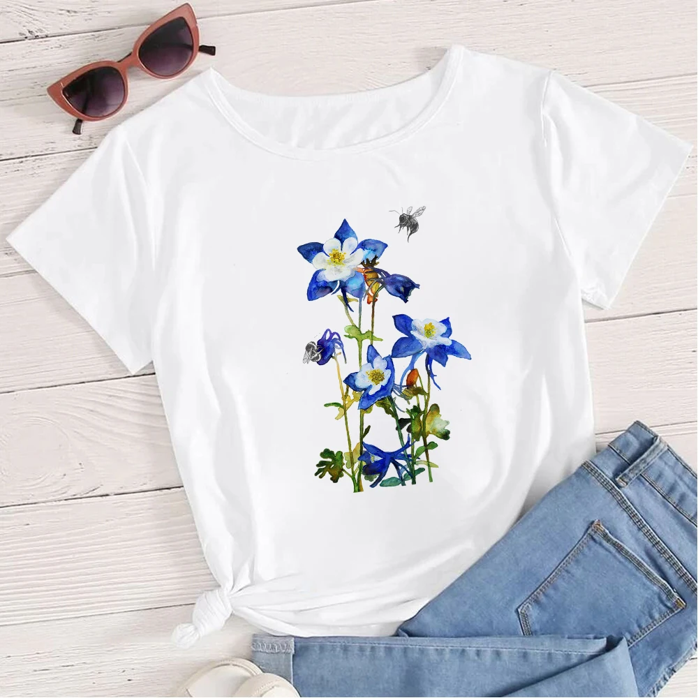 2021 New Series WomenT Shirt Forest Graphic Printed Round Neck T Shirts Loose Creativity Oversize Clothes Plus Size Hipster
2021 New Series WomenT Shirt Forest Graphic Printed Round Neck T Shirts Loose Creativity Oversize Clothes Plus Size Hipster