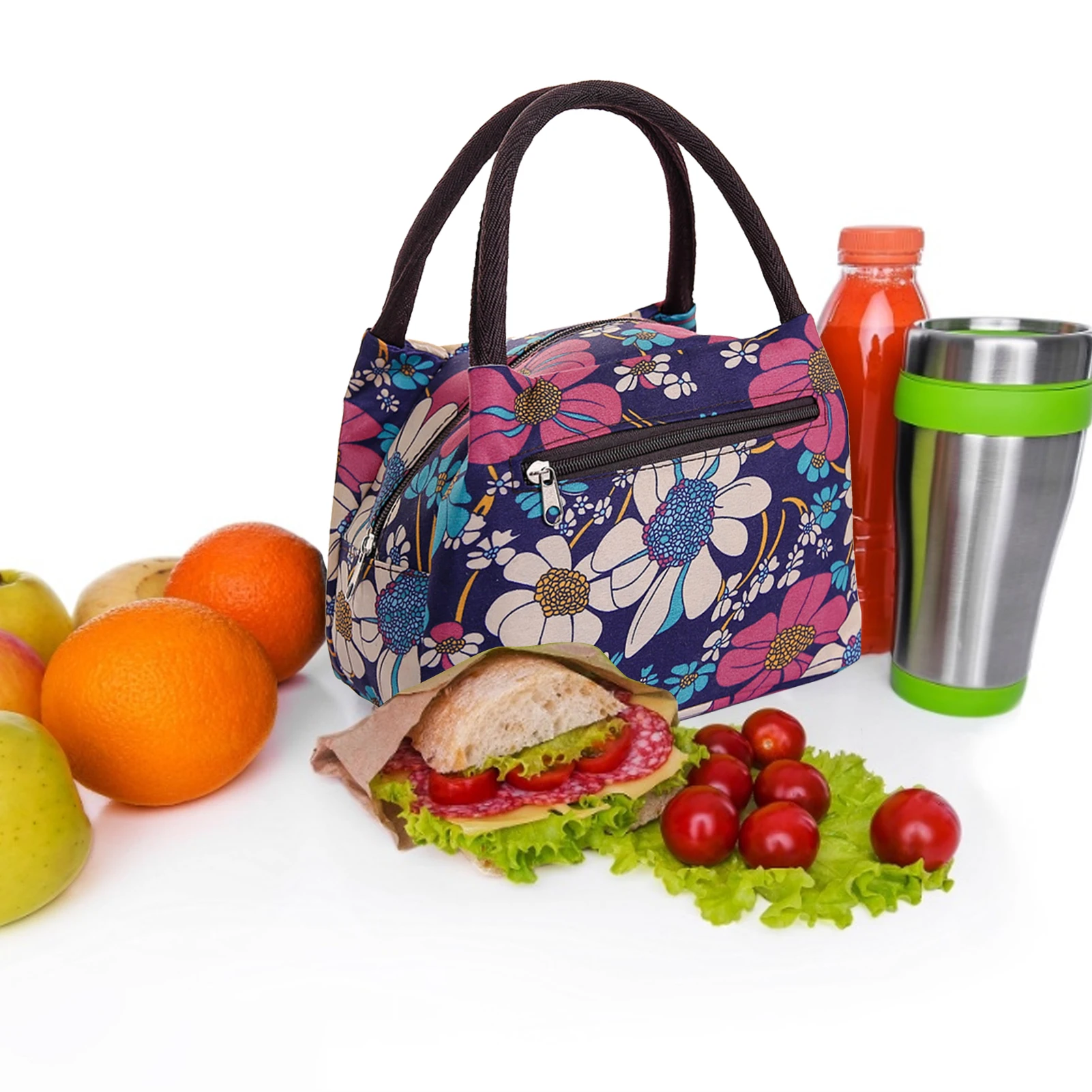 Durable Insulated Lunch Bag Large Leak-proof Adult Lunch Tote Bag Portable Lunch Tote Universal For Students And Worker Trackman
Durable Insulated Lunch Bag Large Leak-proof Adult Lunch Tote Bag Portable Lunch Tote Universal For Students And Worker Trackman
