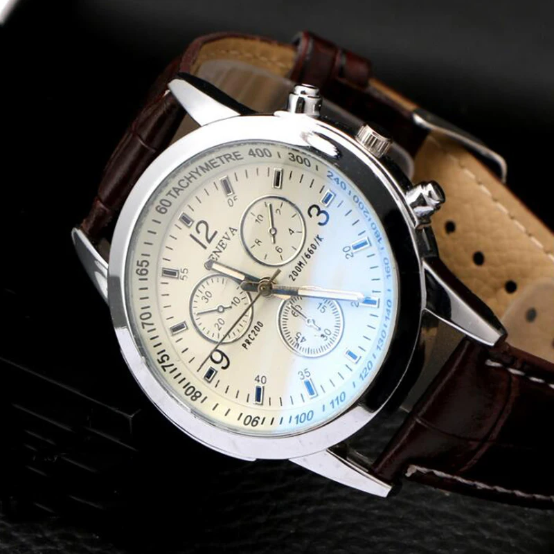 erkek kol saati man luxury brand watches hot-selling quatz watch leather strap bracelet leisure wristwatch relogio masculino
erkek kol saati man luxury brand watches hot-selling quatz watch leather strap bracelet leisure wristwatch relogio masculino