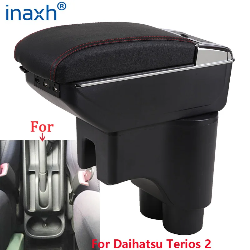 Подлокотник для Daihatsu Terios 2, центральный контейнер для хранения, товары для интерьера автомобиля, подлокотник для хранения, автомобильные ак...
Подлокотник для Daihatsu Terios 2, центральный контейнер для хранения, товары для интерьера автомобиля, подлокотник для хранения, автомобильные ак...