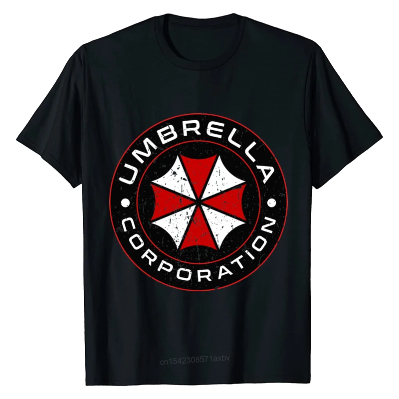 Мужская футболка Umbrella Corporation, забавная Милая футболка для взрослых, Новое поступление, 100% хлопок, футболки из чистого хлопка, горячая распро...
Мужская футболка Umbrella Corporation, забавная Милая футболка для взрослых, Новое поступление, 100% хлопок, футболки из чистого хлопка, горячая распро...