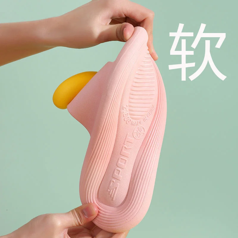 Slippers Boy Flip Flops Soft Super Thick Bottomed Beach Summer Footwear Women shoes 2021 Children Flat girls Slippers platforms
Slippers Boy Flip Flops Soft Super Thick Bottomed Beach Summer Footwear Women shoes 2021 Children Flat girls Slippers platforms